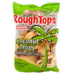 Bermudez Rough Tops Coconut