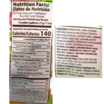 Bermudez Rough Tops Coconut - Image 2