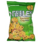 Bermudez, Nibbles Rainbow 60g