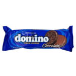 Bermudez Domino Cream Biscuits, Chocolate 55g