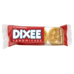 Bermudez Dixee Peanut Butter 55g