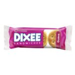 Bermudez, Dixee Cracker Guava