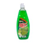 Sqezy Dishwashing Lime 725ml