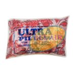 Ultra, Pillow Standard Size