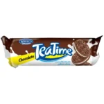 Wibisco Tea Time Biscuit Chocolate 110G