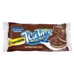 Wibisco Tea Time Chocolate 4 S