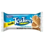 Wibisco Tea Time Vanilla 40G