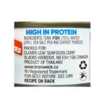 Brunswick Tuna Chunk In Water - Image 3