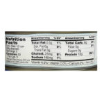 Brunswick Tuna Chunk In Water - Image 2