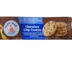 Voortman Bakery, Sugar Free Cookies, Chocolate Chip, 227G