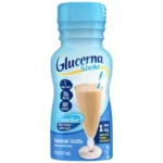 Glucerna Shake Vanilla 8oz