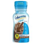 Glucerna, Nutritional Shake, Rich Chocolate, 8oz