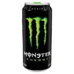 Monster Energy Drink 473ml