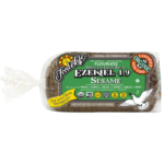 Food For Life, Ezekiel Bread, Sesame, 680g