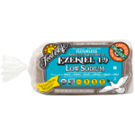 Food For Life, Ezekiel Bread, Low Sodium, 680g