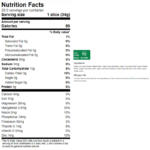 Food For Life, Ezekiel Bread, Low Sodium, 680g - Image 2