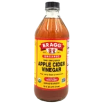 Bragg, Unpasteurized Apple Cider Vinegar 16oz