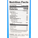 Happy Time, Waffle Cones (12 Cones) - Image 2