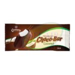 Creamery Choco Bar Coconut 120ml