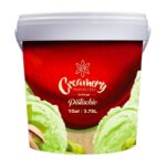 Creamery 1 Gallon Pistachio Ice Cream