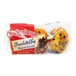 Otis Muffin 4Ozx3  Ch.chip