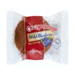 Otis Spunkmeyer Wild Blueberry 64G