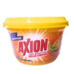 Axion  Dish Paste Lemon-Lime