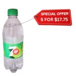 7 Up 500ml