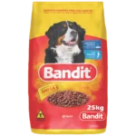 Bandit Dog Chow Adult 25kg