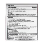 Listerine Total Care Fresh Mint 500ml - Image 2