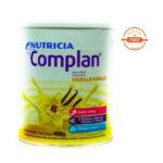 Nutricia Complan Vanilla 400g