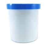 Storage Container With Lid 1/2g - Image 2
