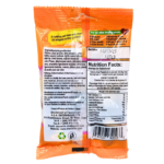 Oh Snacks, Trail Mix Snack, California Mix, 60g - Image 2