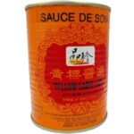 Yellow Label Soy Sauce 470Ml