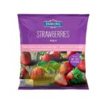 Emborg Strawberries 400g
