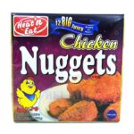 Heat N Eat Chicken Nuggets
