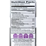 MOO!, Lactose Free Milk, Low Fat, 1lt - Image 2