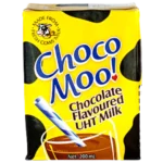 MOO! Chocolate Milk, 200ml