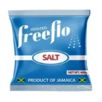 Free Flo Salt 400G