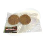 Mr & Mrs Grill Chicken Patty