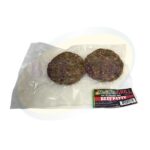 Mr. & Mrs. Grill, Burger Patties, Beef (2 Pack)