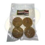 Mr. & Mrs. Grill Chicken Sliders 4 Pack