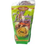 Bulkpak, Mashed Potato 10oz