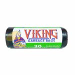 Viking Garbage Bag Medium 30 Bags