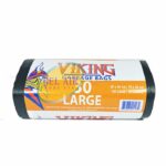 Viking Garbage Bag Large 30 Bags