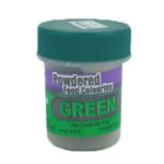 A+ Green Colouring 15g