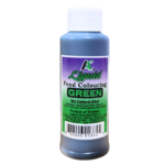 A+, Liquid Food Colouring, Green, 60ml
