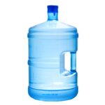 Blue Waters 5 Gallon Water Only (With Bottle Return)