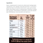 Maggi, Flavoured Soup Mix, Veggie, 45g - Image 2