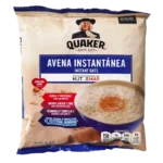 Quaker Instant Oats 185g
